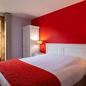 Superior Double Kamer